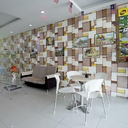 Hanson Hotel Kuala Lumpur Esterno foto