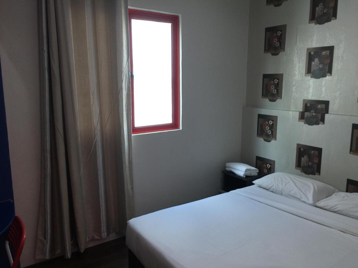 Hanson Hotel Kuala Lumpur Esterno foto