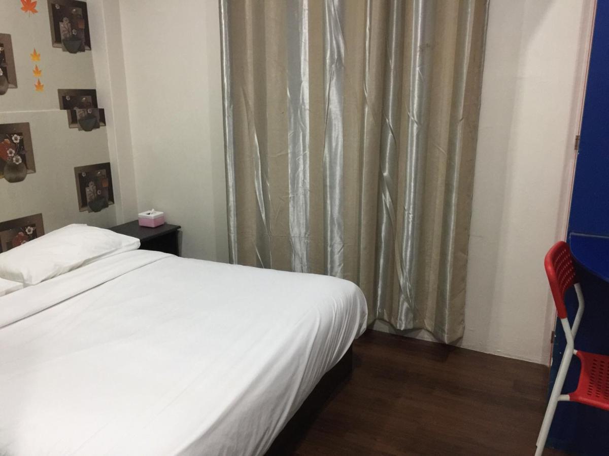 Hanson Hotel Kuala Lumpur Esterno foto