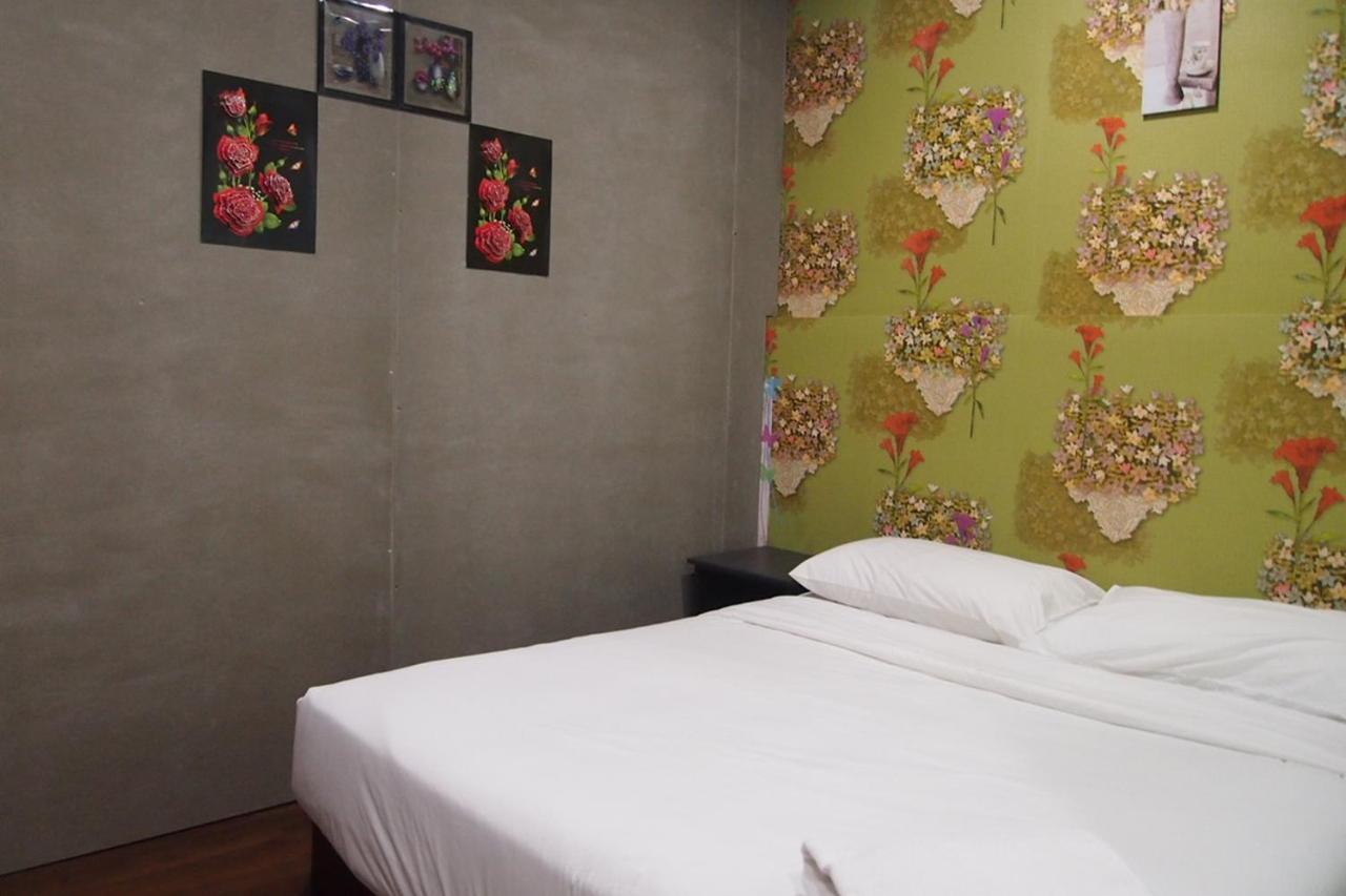 Hanson Hotel Kuala Lumpur Esterno foto
